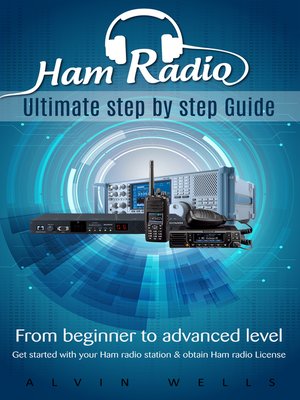 cover image of Ham Radio